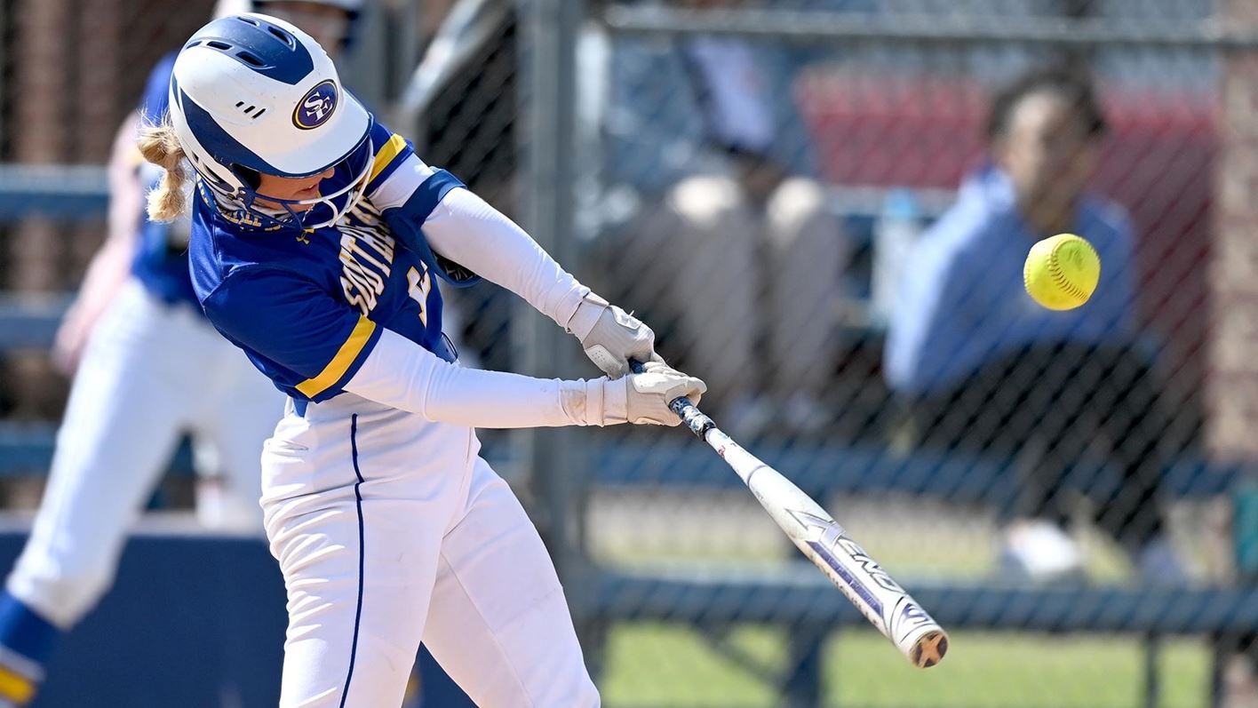 Southeastern softball loses in the GAC Tournament title game MDMH